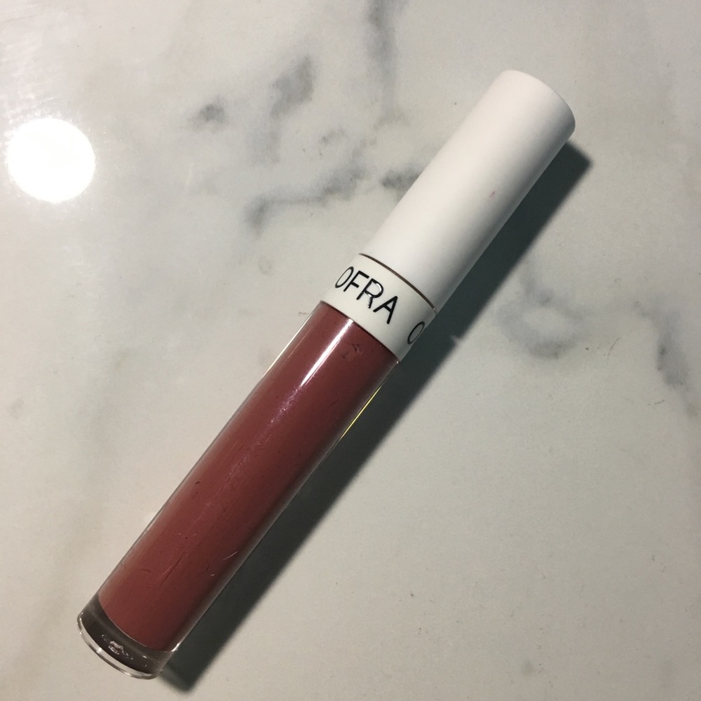 Ofra Cosmetics liquid lipstick